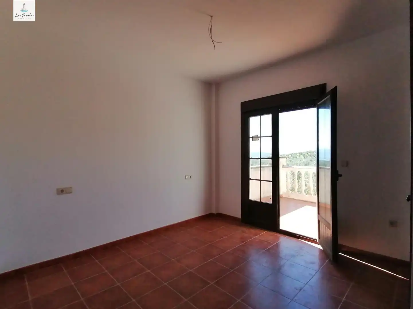 Casa adosada de lloguer en Archidona amb Aire condicionat, Terrassa i Moblat