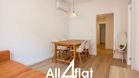 Foto 3 de Pis de lloguer a Calle Bonsoms, Sants-Badal,  Barcelona Capital