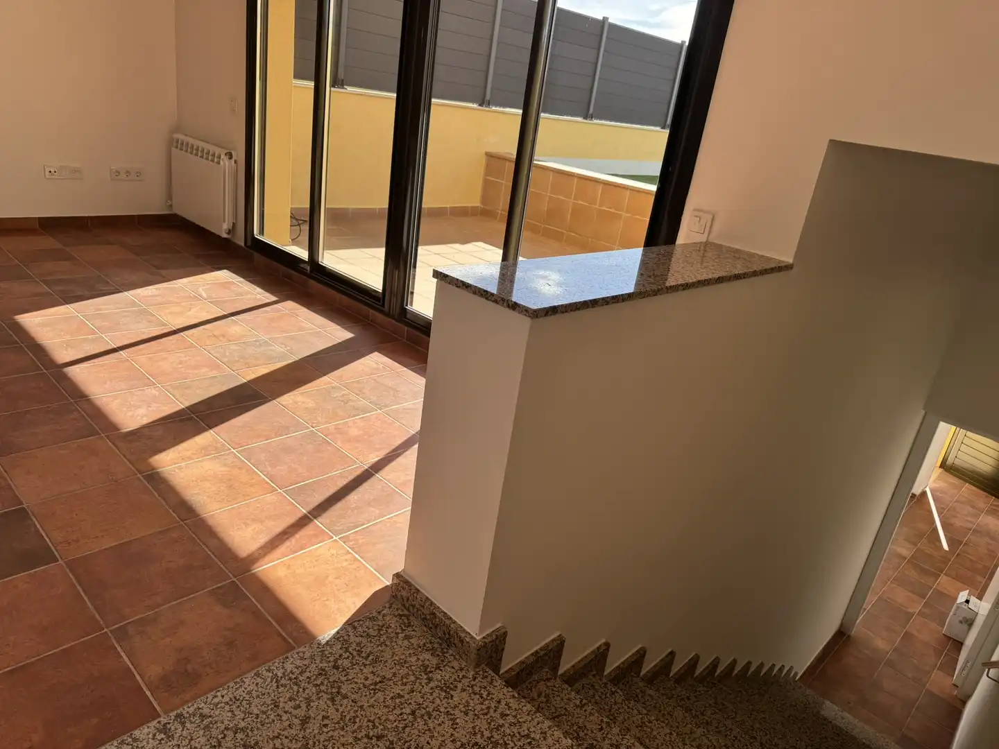 Casa adosada en venta en Torrefeta i Florejacs con Calefacción, Terraza y Horno