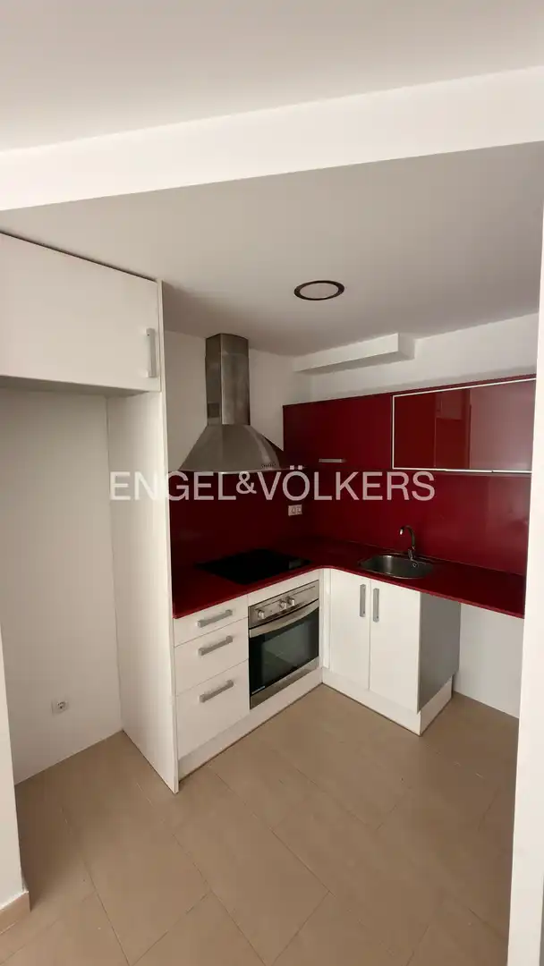 Piso de alquiler en Centre