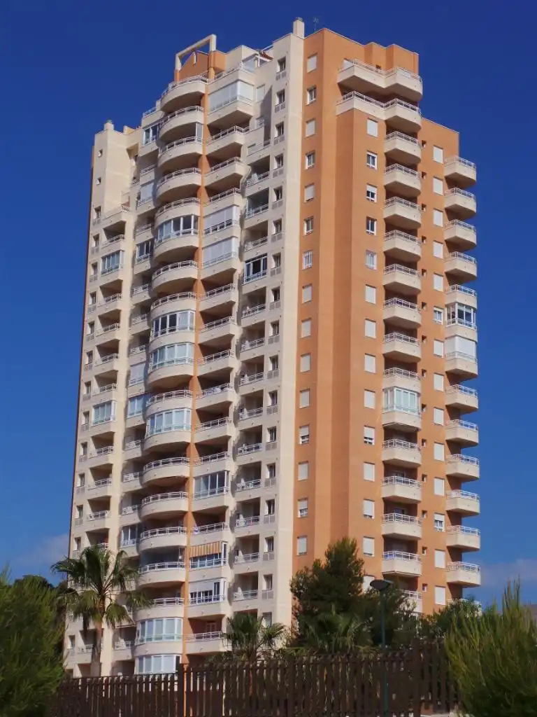 Appartement à vendre à Centro Urbano