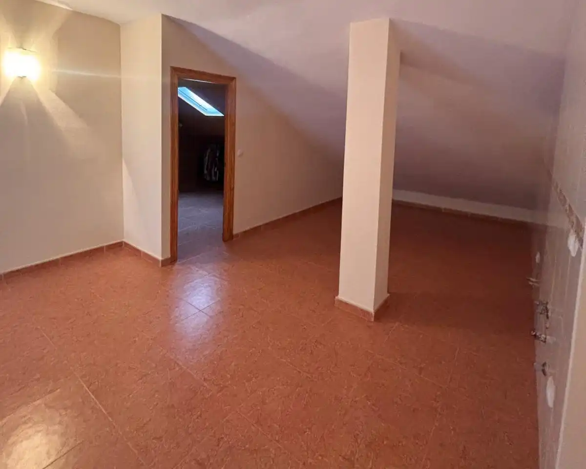 Duplex con ascensore in vendita a Calle Felipe Bueno Guillén, imagen 16