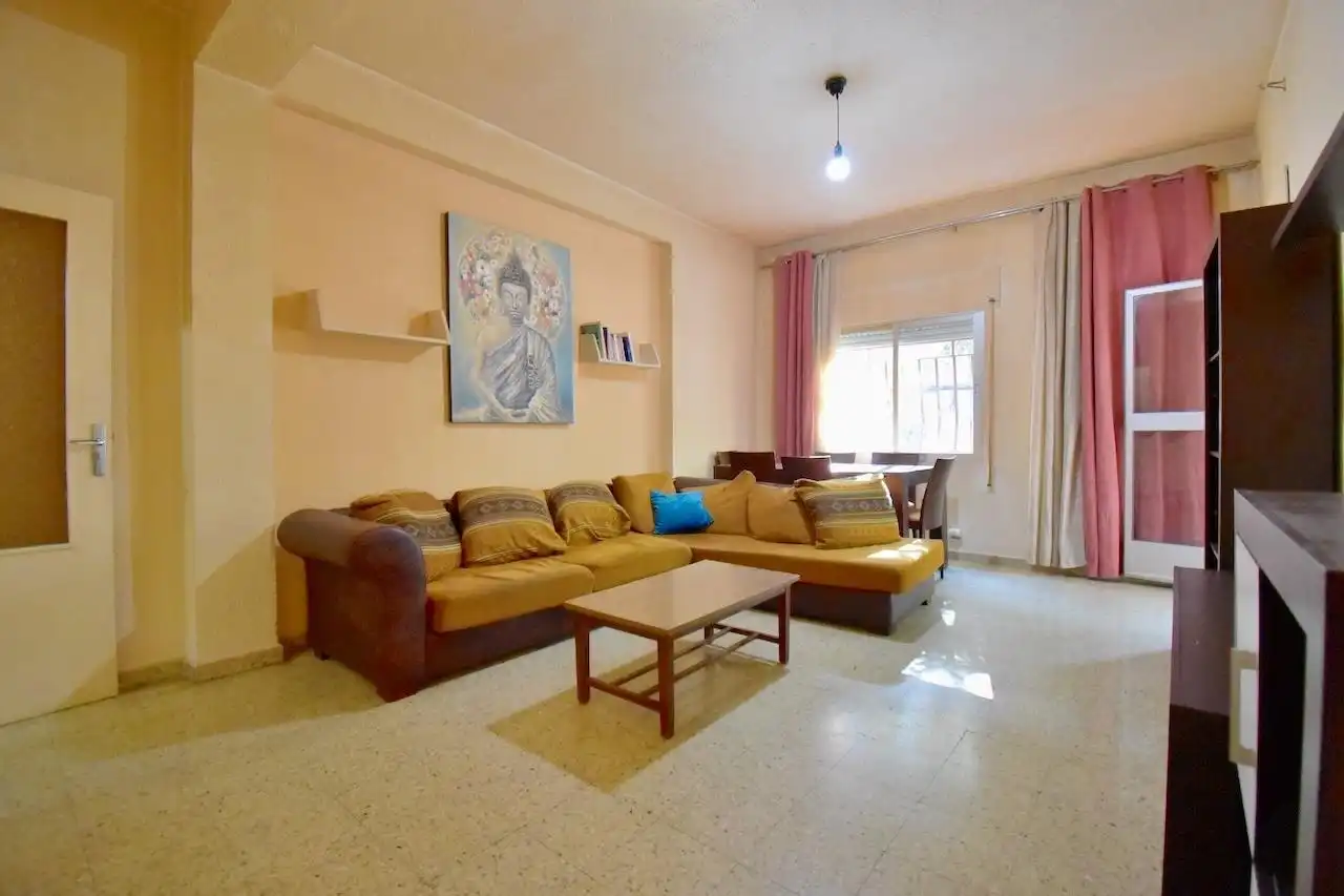 Rez-de-chaussée avec ascenseur à vendre à Calle BERLIN, imagen 13