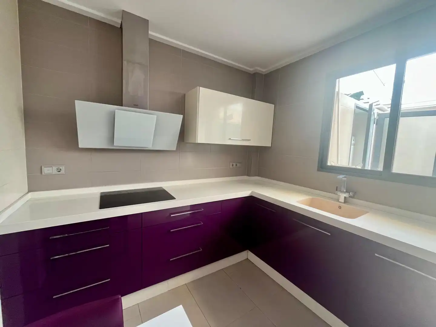 Maison mitoyenne avec terrasse à vendre à Calle Pediatra Don Andrés Bru Ibarra, imagen 9