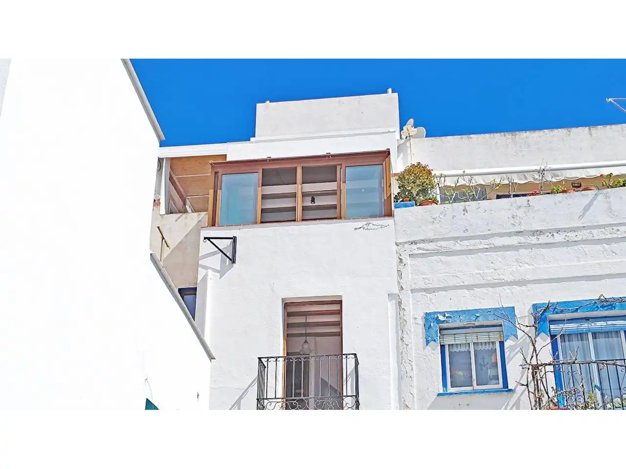 Casa en venda a Calle Bufador, imagen 17