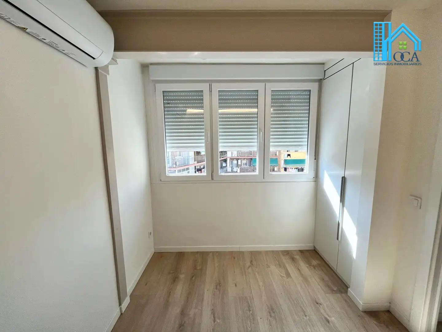 Piso en venta en Madrid con Aire acondicionado, Calefacción y Terraza
