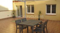 Terrace of Apartment for sale in Sant Joan Despí  with Air Conditioner, Heating and Parquet flooring