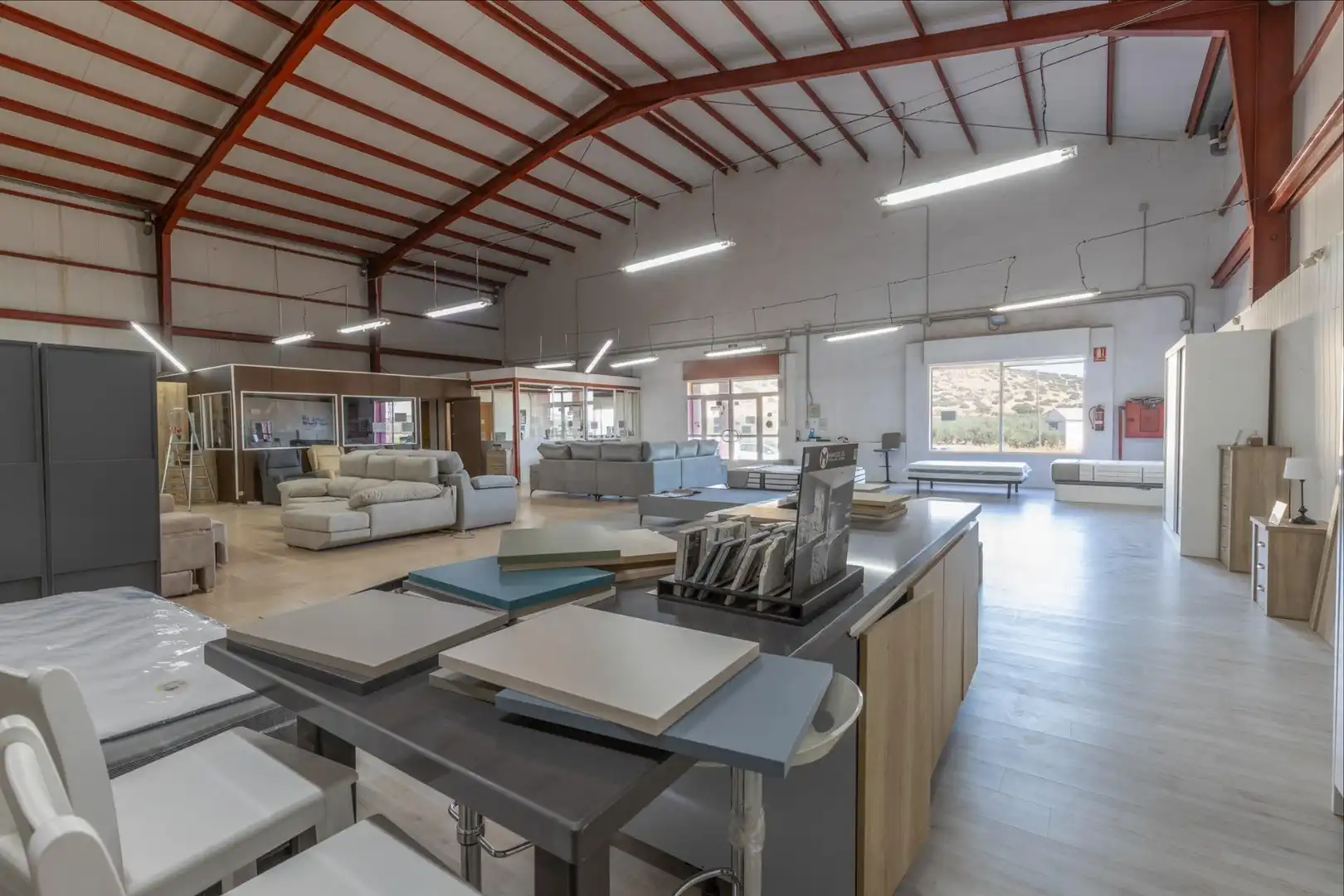 Industrial building for sale in Carretera de Iznalloz, imagen 27