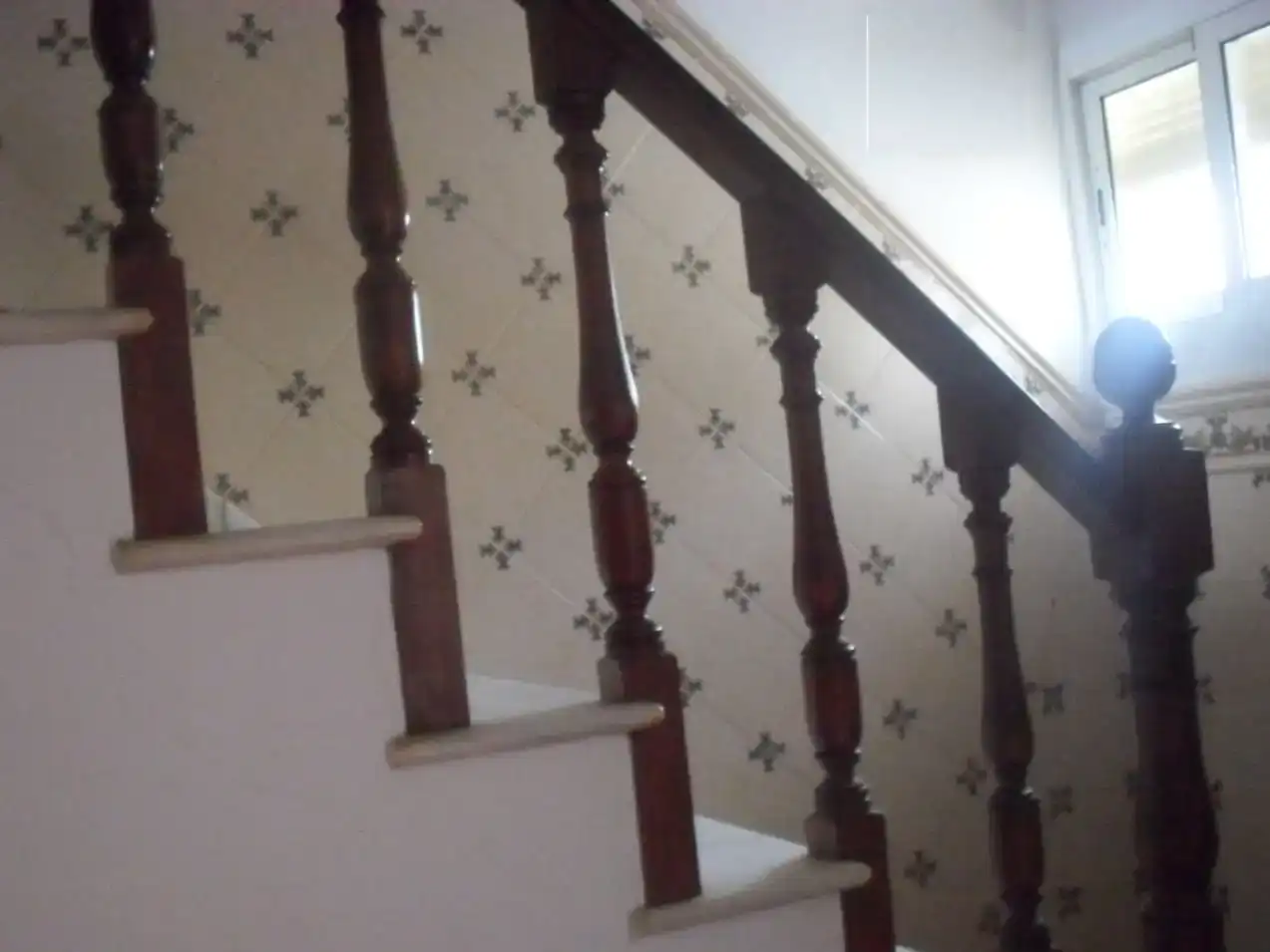 Casa adosada en venta en Lora del Río