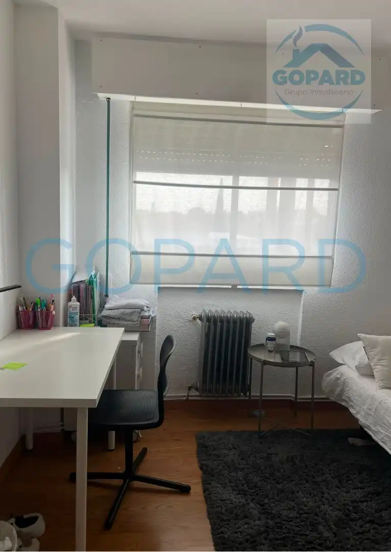 Flat for rent in Villanueva de la Cañada  with Heating, Parquet flooring and Terrace