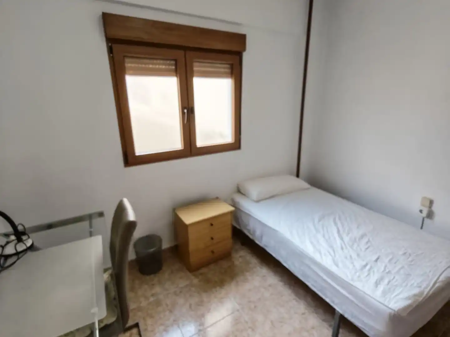 Appartamento con terrazza in affitto a Norte, imagen 8