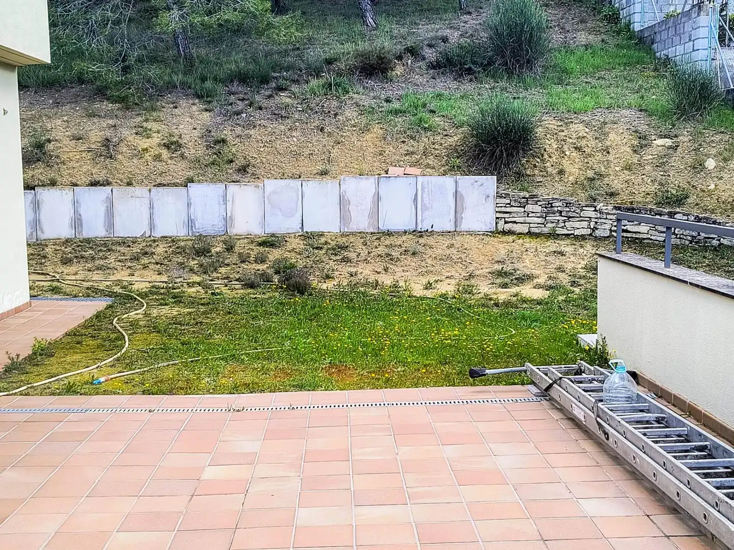 Casa o chalet en venta en Castellbell i el Vilar con Calefacción, Jardín privado y Terraza