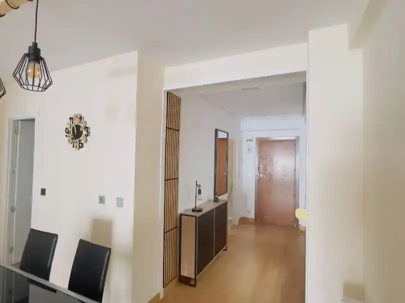 Wohnung zur Miete in Alcalá de Henares