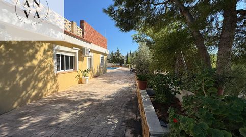 Foto 4 de Casa o chalet en venta en Carrer de la Font, Busot, Alicante