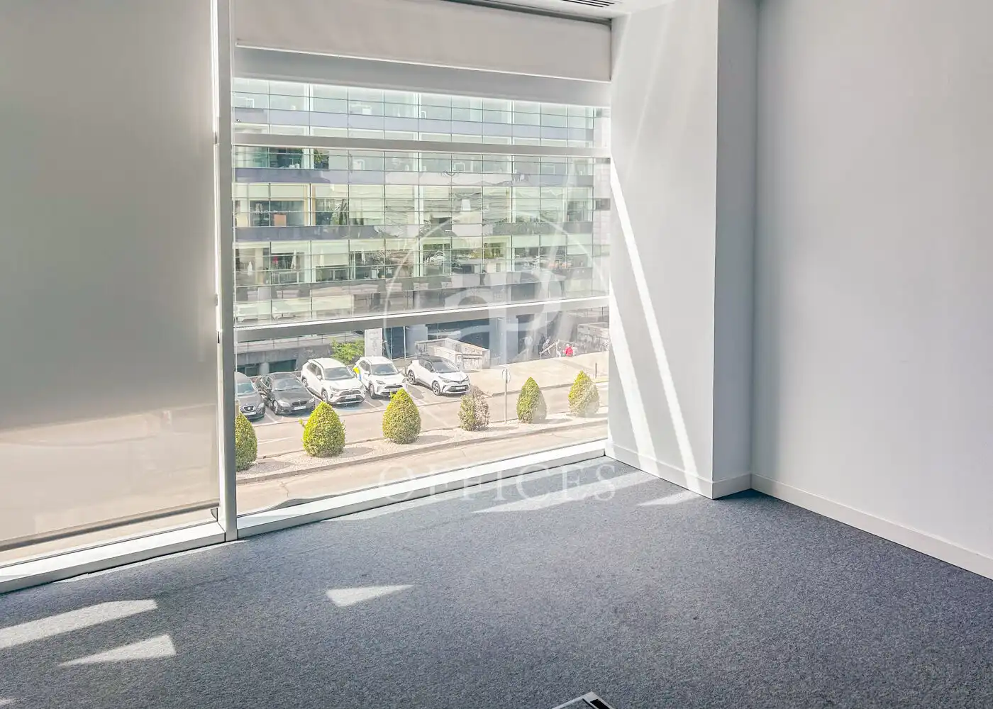 Büro mit Aufzug zur Miete in C. de Anabel Segura, imagen 7