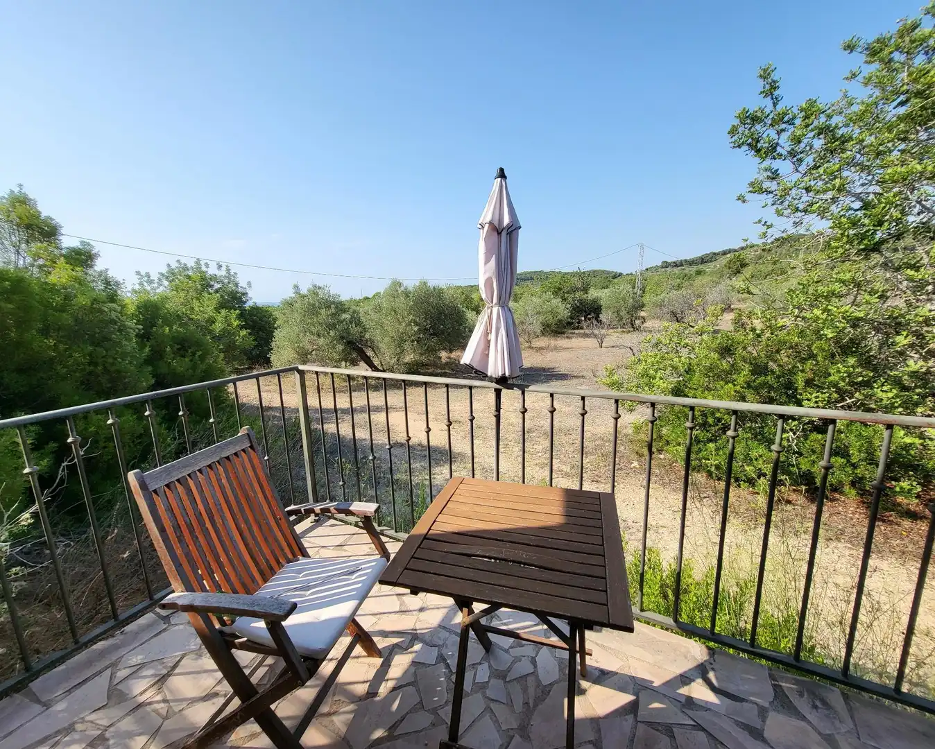 Maison rustique avec piscine à vendre à Roques Daurades - L'Estany, imagen 44