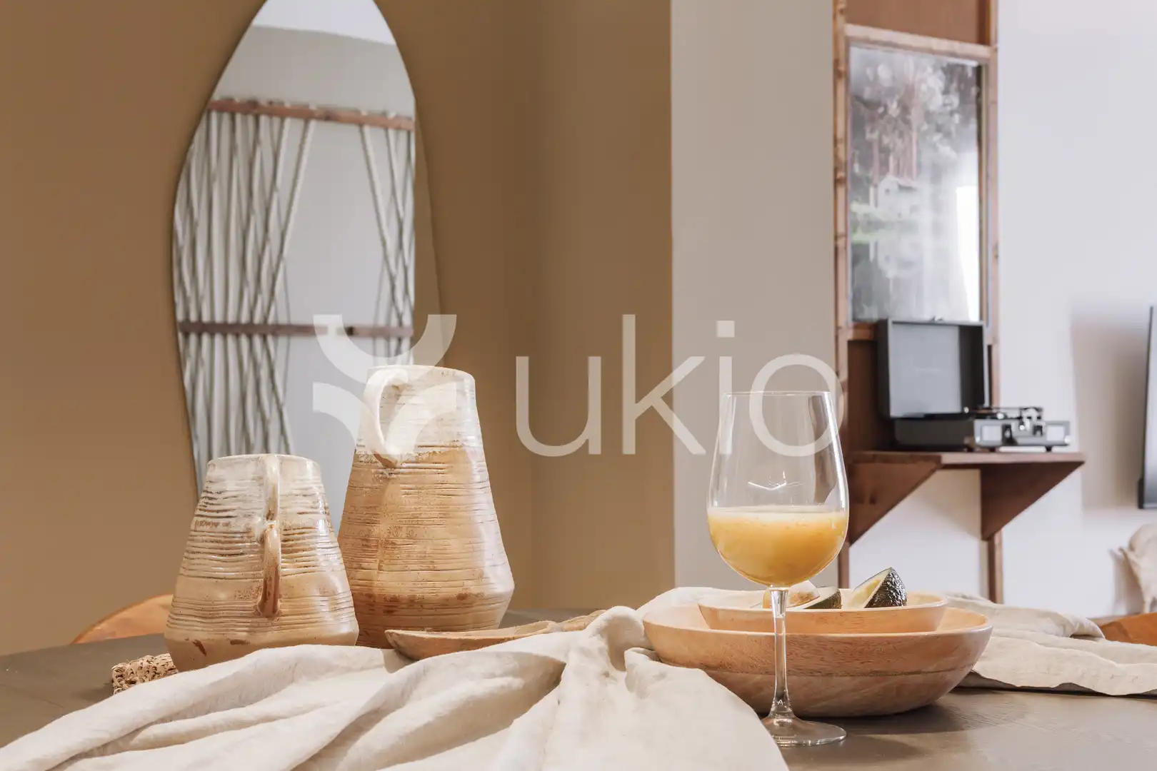 Appartement compact avec ascenseur à louer à Passeig de Gràcia, imagen 9