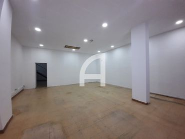Local comercial en alquiler en SANTIAGO RUSINYOL