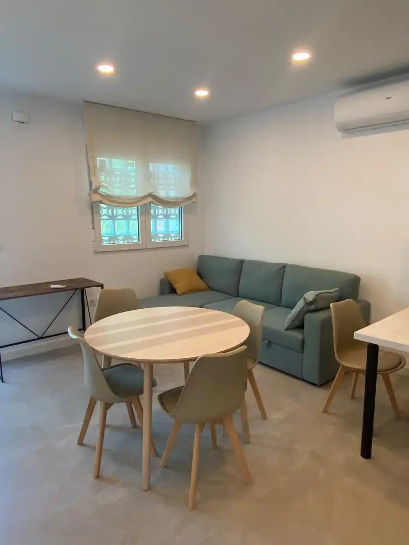 Apartament de lloguer a Los Narejos - Punta Calera