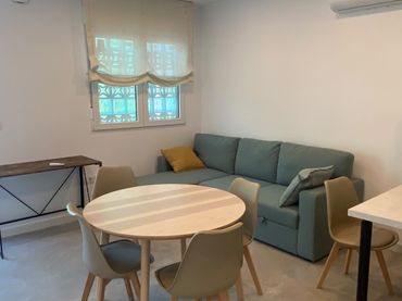 Apartamento en alquiler en Los Narejos - Punta Calera