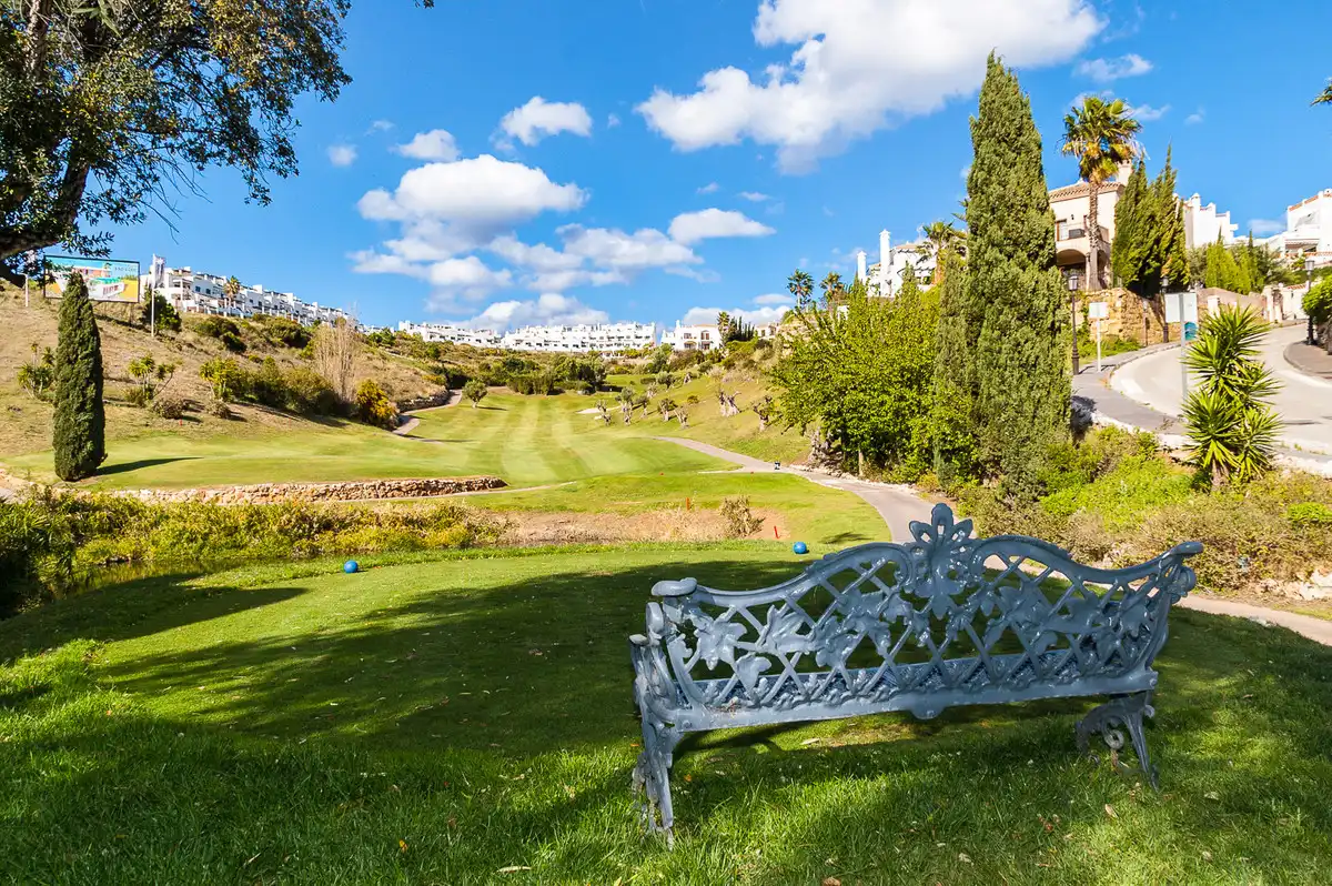 Terreno residenziale in vendita a Benamara - Atalaya, imagen 13
