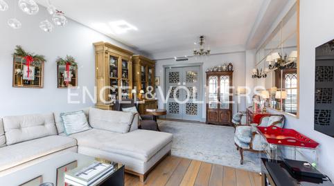 Foto 2 von Wohnung zum Verkauf in Calle del Doce de Octubre, Ibiza de Madrid,  Madrid Capital