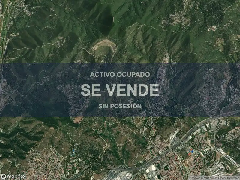 Piso en venta en Badalona