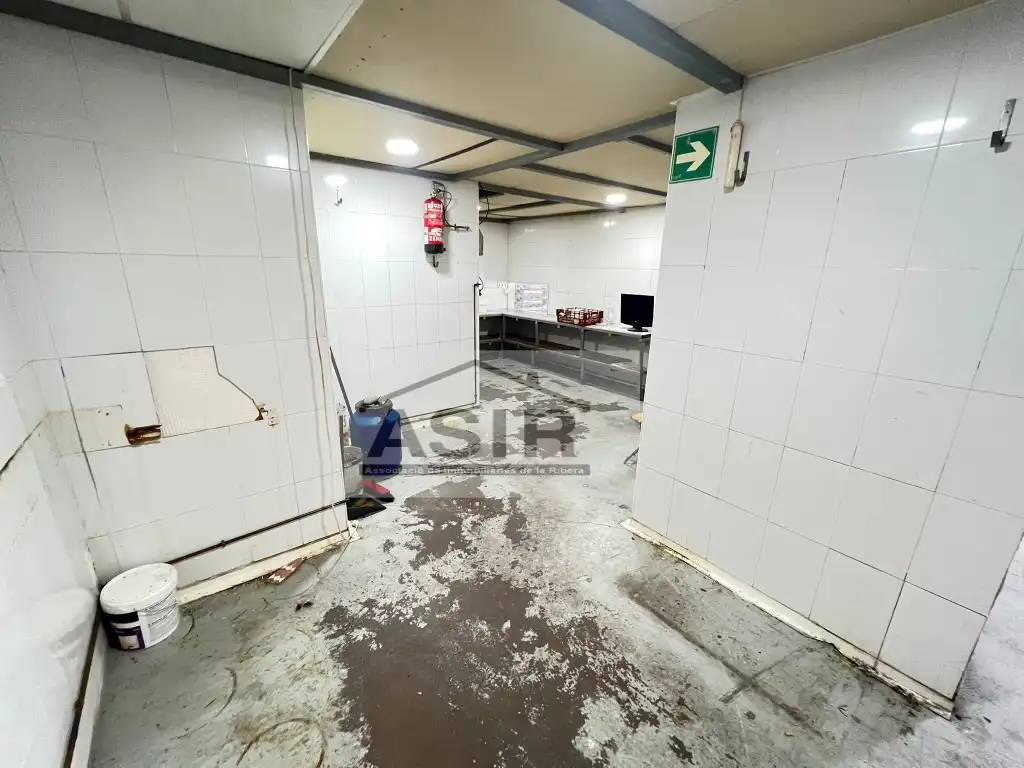 Local comercial de lloguer a Plaza Lletres Valencianes, imagen 11