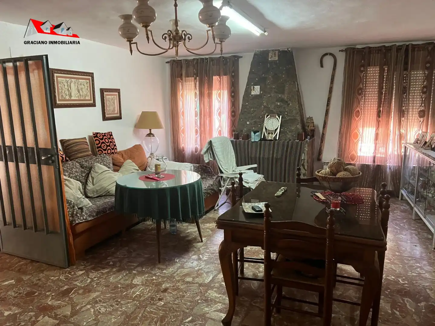 Chalet con piscina en venta en Pedanías - Extrarradio, imagen 12