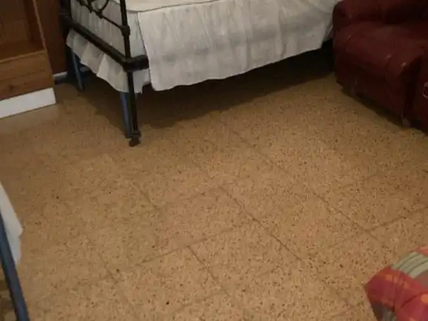 Schlafzimmer von Grundstücke zum Verkauf in Tejeda