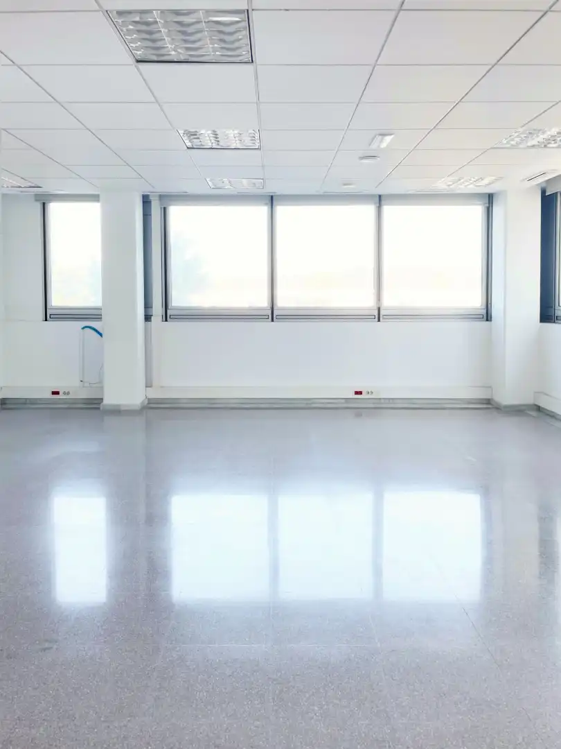 Büro zur Miete in Granollers mit Klimaanlage, Heizung und Abstellraum