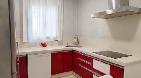 Foto 4 von Wohnung zur Miete in Calle Banda Playa, V Centenario - Piletas - Capuchinos, Sanlúcar de Barrameda