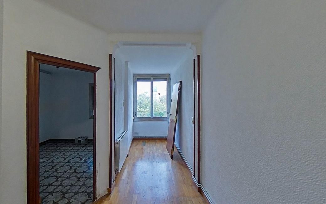 Flat for sale in Badalona