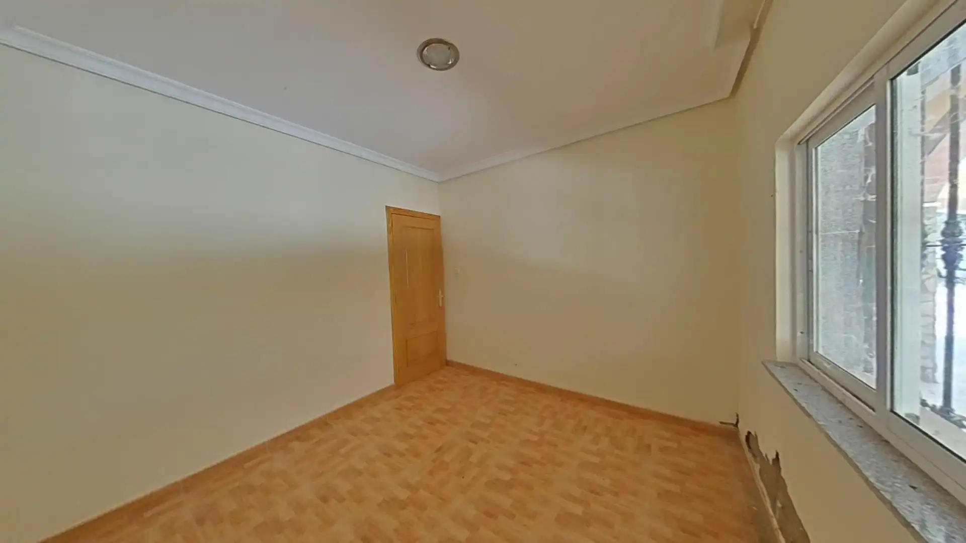 Habitación de Casa o chalet en venta en Badajoz con Jardín privado, Terraza y Trastero