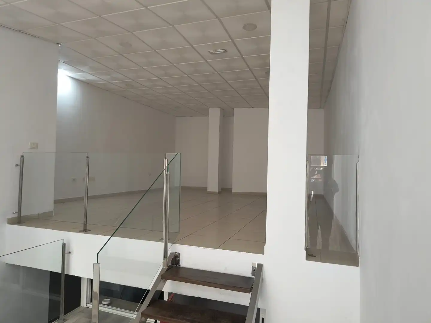 Local comercial en venda a Calle la Hoya 14, imagen 9