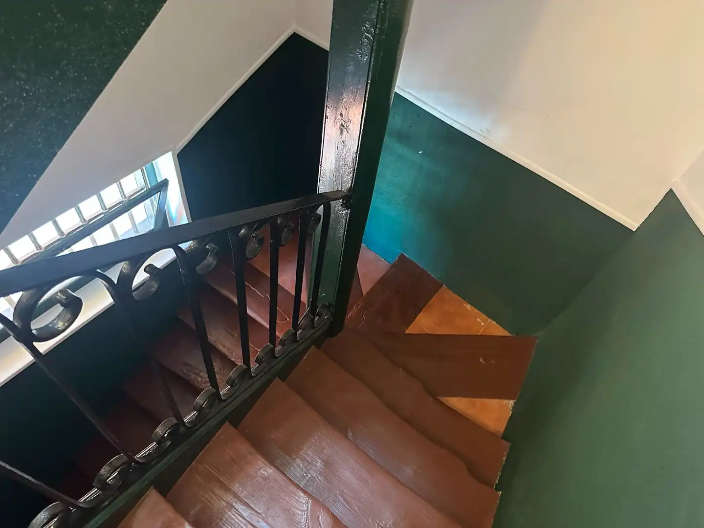 Wohnung zum Verkauf in Madrid mit Klimaanlage, Möbliert und Ofen