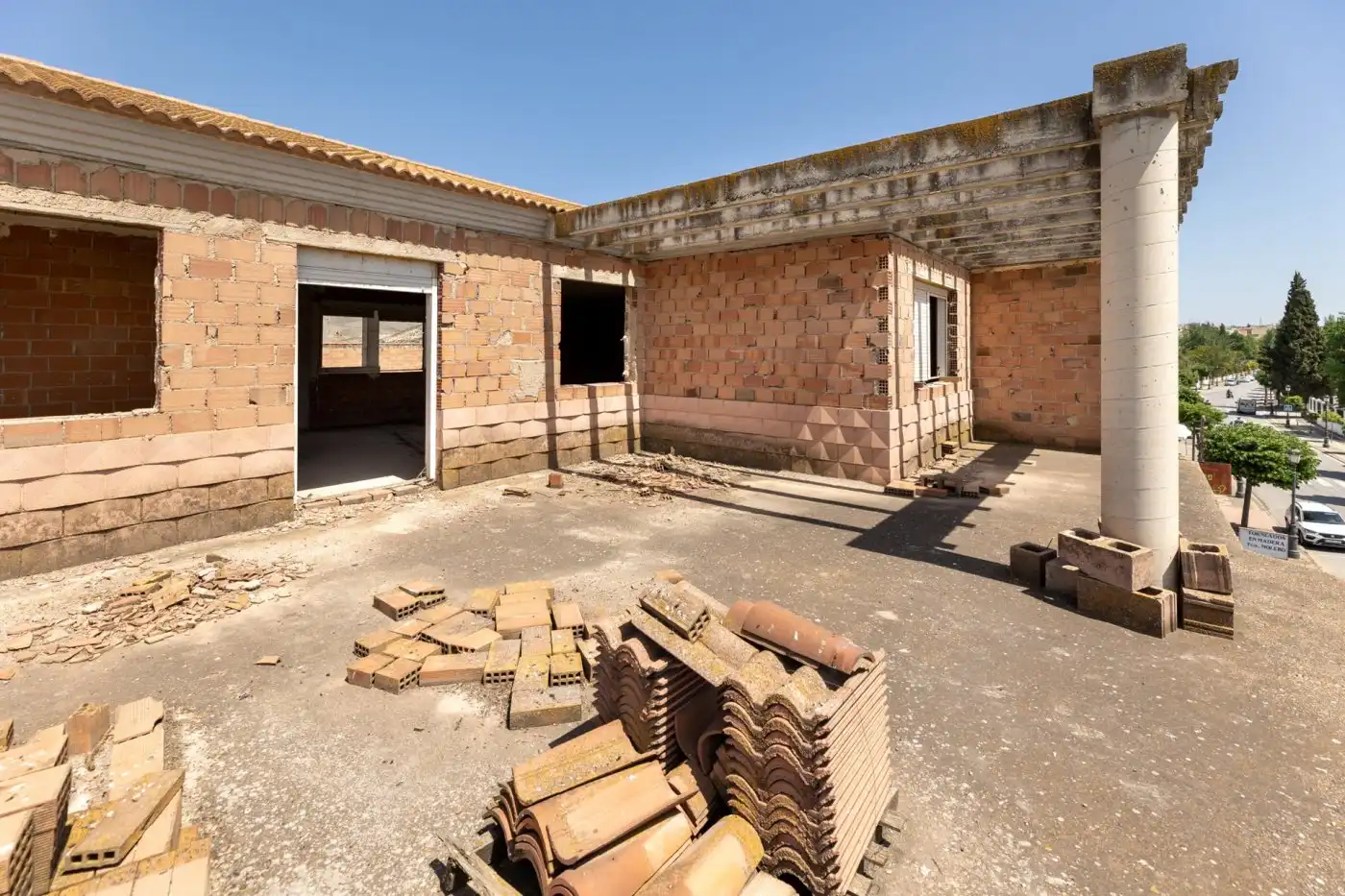 Inmuebles singulares en venta en Atarfe, imagen 33