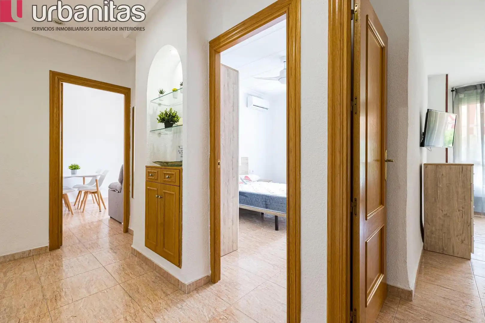 Piso con terraza en alquiler en INTENDENTE JORGE PALACIOS 20, imagen 18