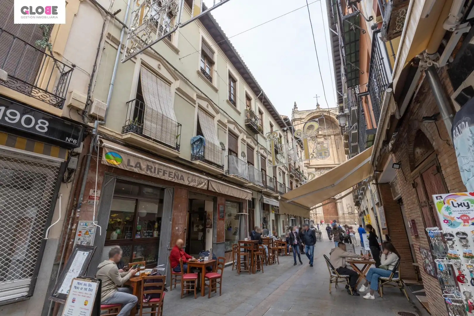 Àtic en venda a Centro, imagen 39