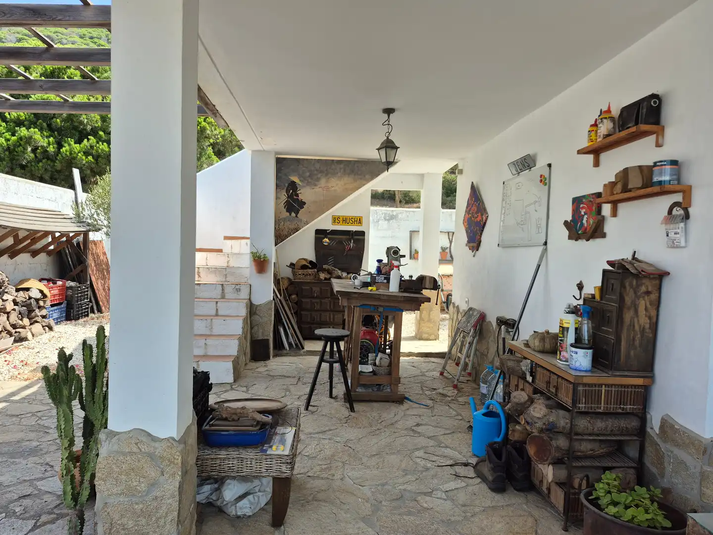 Country homes for sale in Barbate  with Terrace