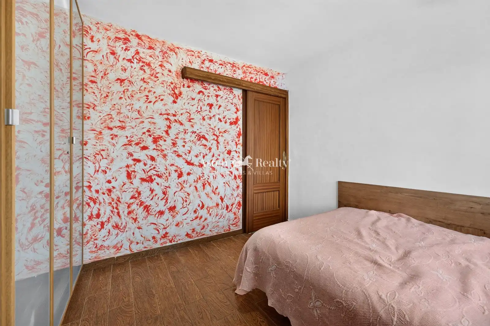 Habitación de Apartamento en venta en Fasnia con Terraza y Amueblado
