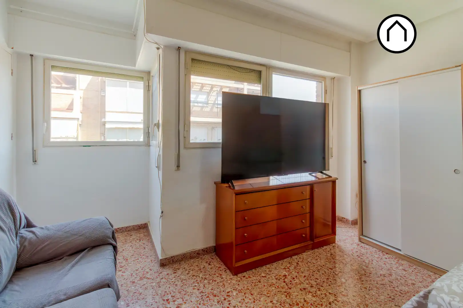 Flat with lift for sale in Alameda de Capuchinos, imagen 12