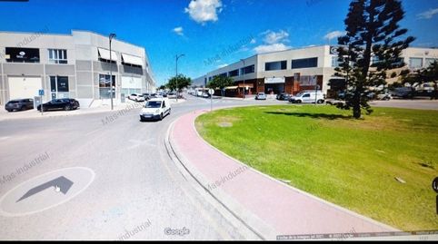 Foto 2 de Terreny en venda a Manya, Fuente del Jarro, Paterna