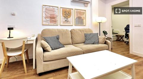 Photo 4 of Apartment to share in El Poblenou,  Barcelona Capital