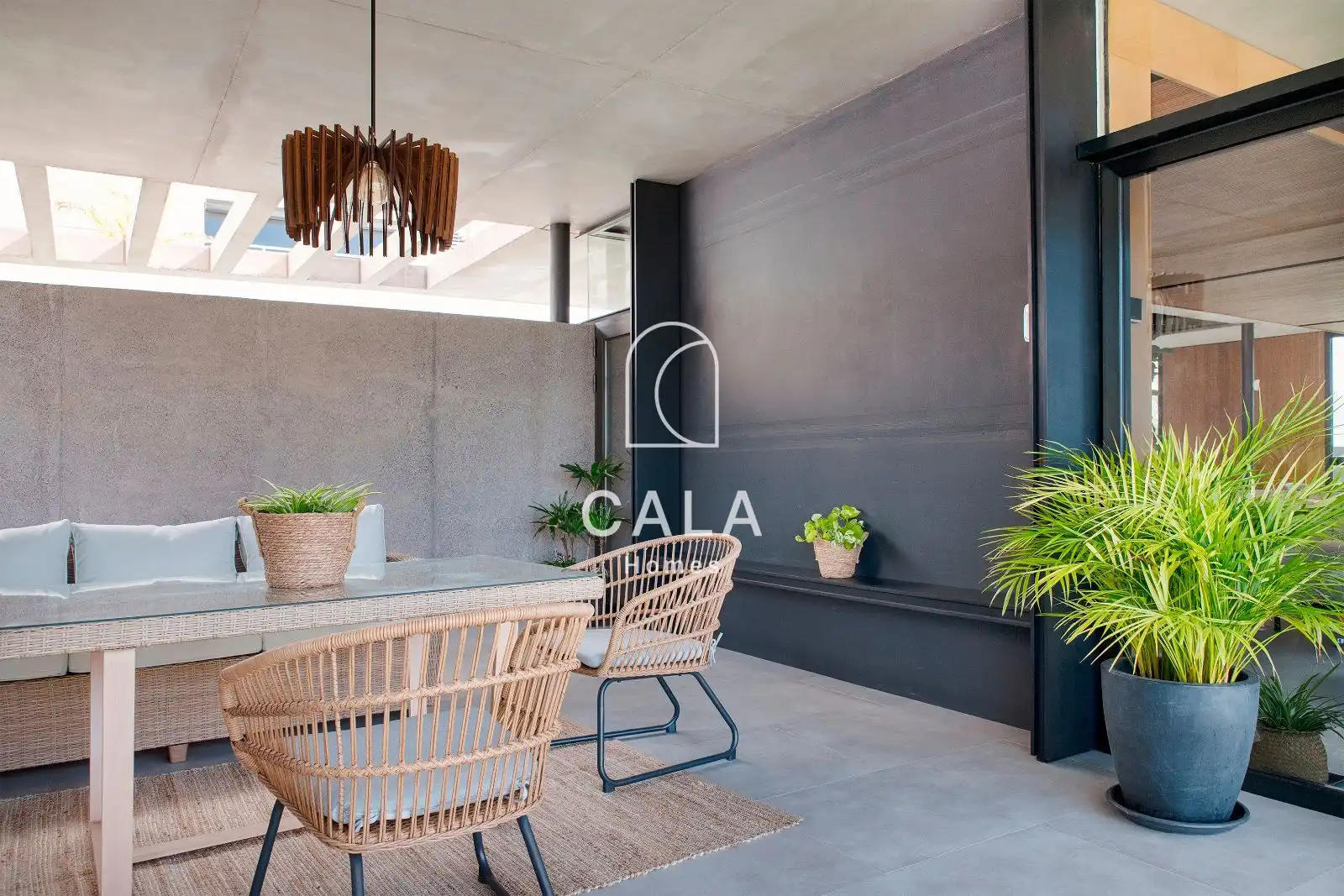 Terrace of Houses for sale in Adeje  with Air Conditioner, Heating and Storage room