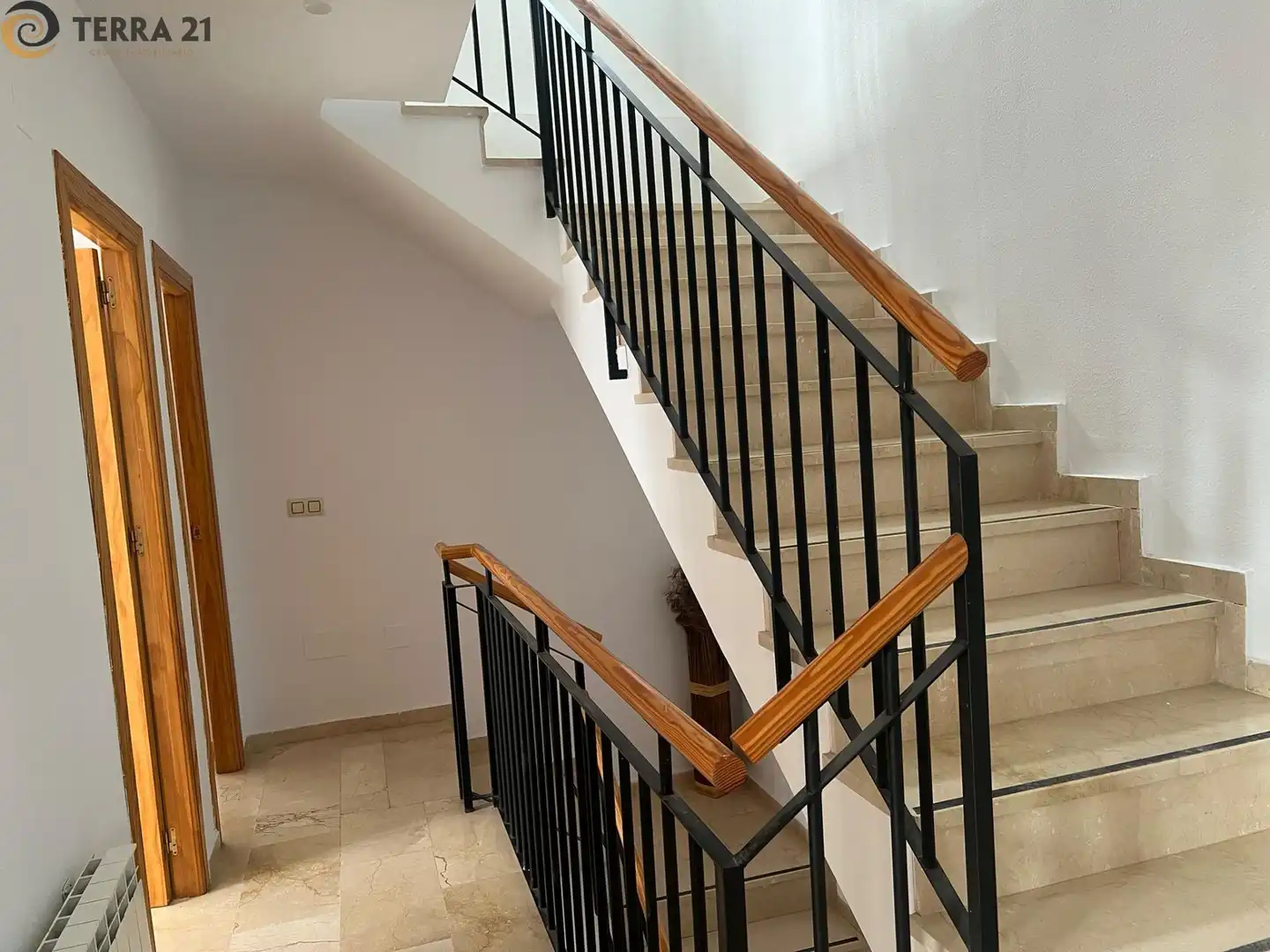 Casa o chalet en venta en Jaén con Aire acondicionado, Calefacción y Jardín privado