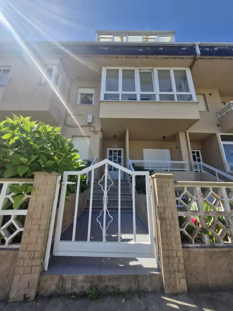 Duplexes for sale in Avenida Casiano Moreno, 42, Barreiros
