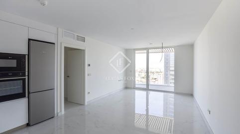 Foto 5 de Pis de lloguer a Barrio de Benicalap,  Valencia Capital