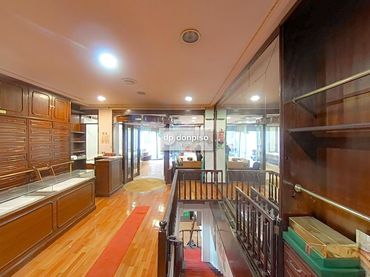 Local comercial en venta en Centro Urbano