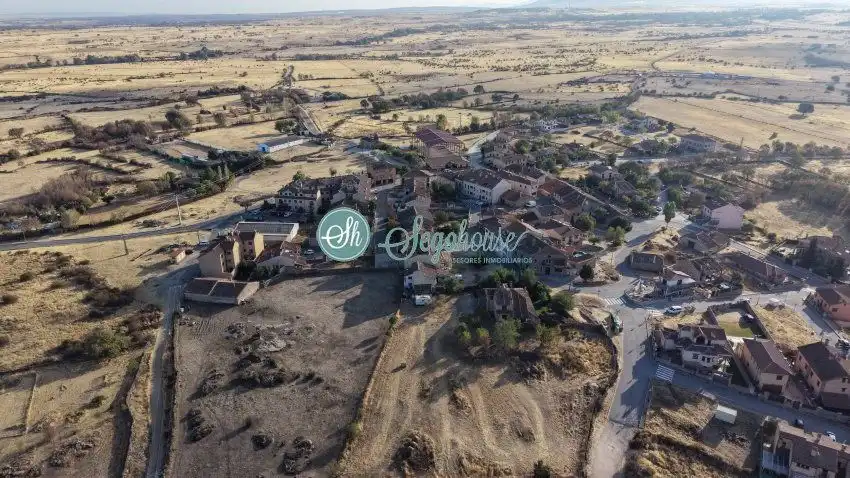 Wohnbaugrundstück zum Verkauf in Espirdo, imagen 15